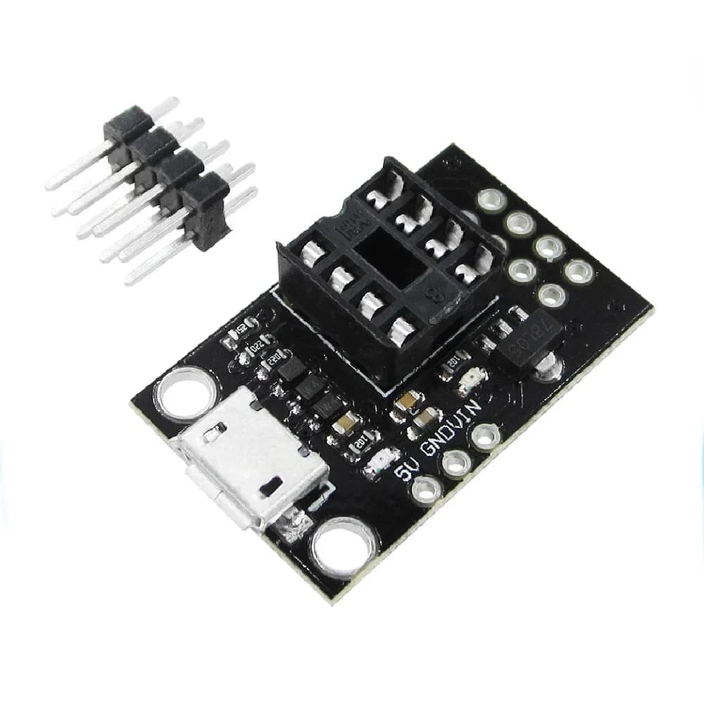 Attiny85 Development Programmer 